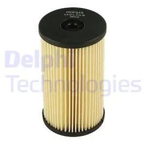 MAZOT FİLTRESİ DELPHI HDF615