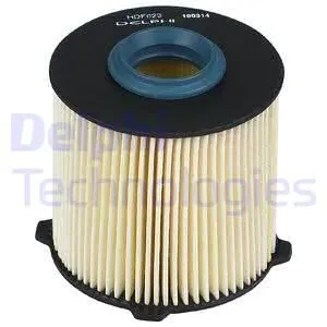 MAZOT FİLTRESİ DELPHI HDF623
