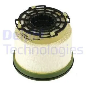 MAZOT FİLTRESİ DELPHI HDF684