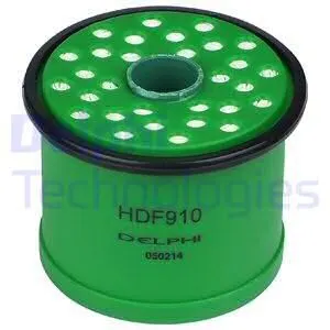 MAZOT FİLTRESİ DELPHI HDF910