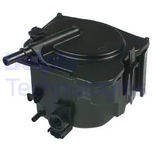 MAZOT FİLTRESİ DELPHI HDF939