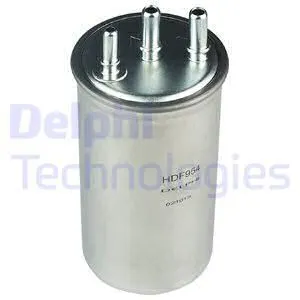 MAZOT FİLTRESİ DELPHI HDF954