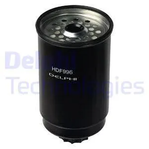 MAZOT FİLTRESİ DELPHI HDF996