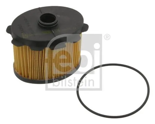 MAZOT FİLTRESİ FEBI 32096