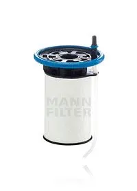 MAZOT FİLTRESİ MANN PU7005