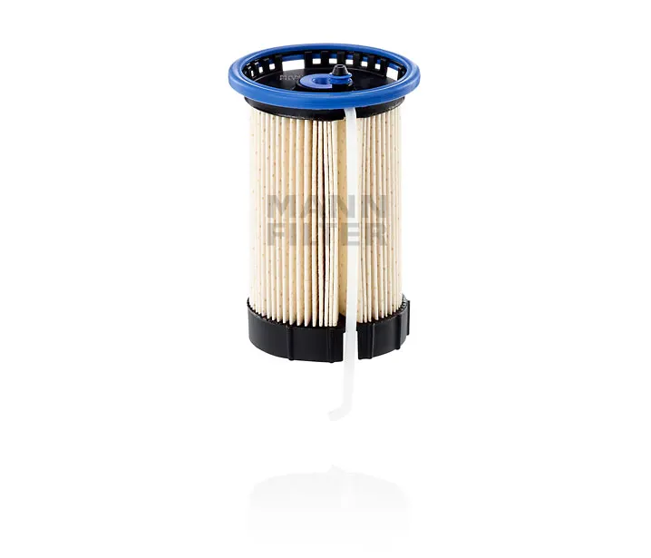 MAZOT FİLTRESİ MANN PU8014