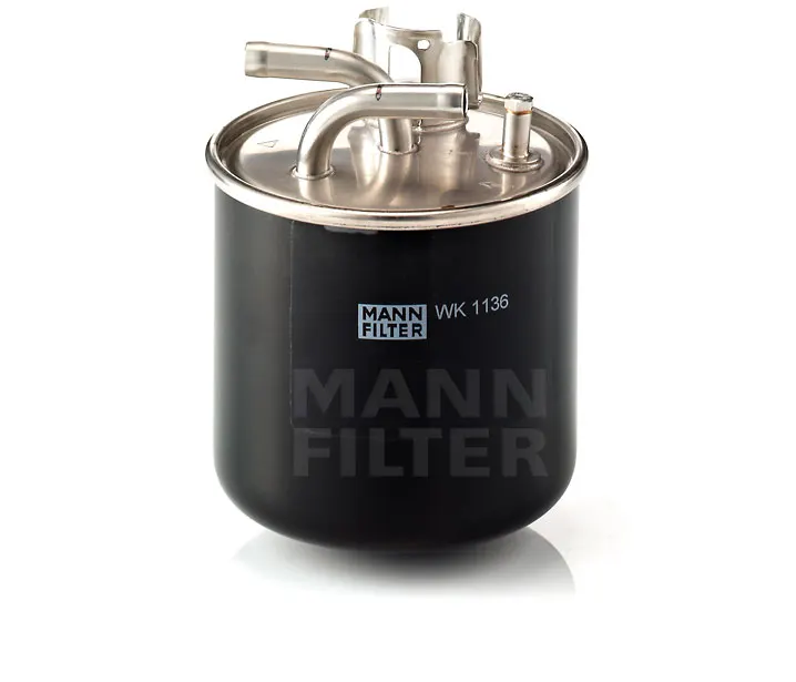 MAZOT FİLTRESİ MANN WK1136