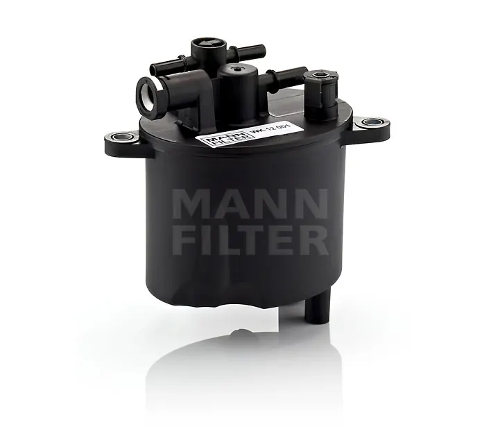 MAZOT FİLTRESİ MANN WK12001