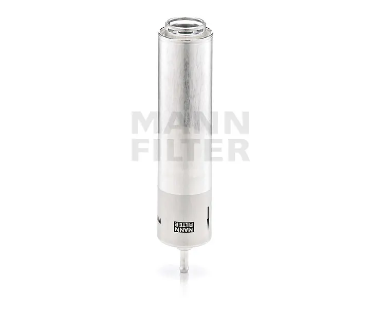 MAZOT FİLTRESİ MANN WK5001