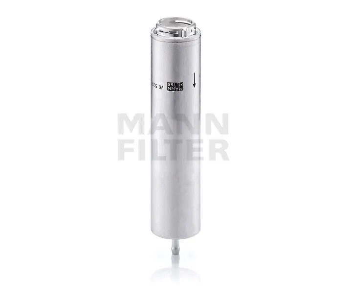 MAZOT FİLTRESİ MANN WK5002X