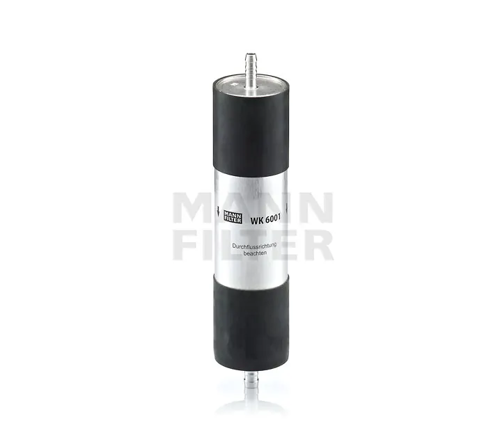 MAZOT FİLTRESİ MANN WK6001