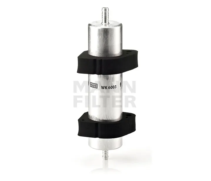 MAZOT FİLTRESİ MANN WK6003