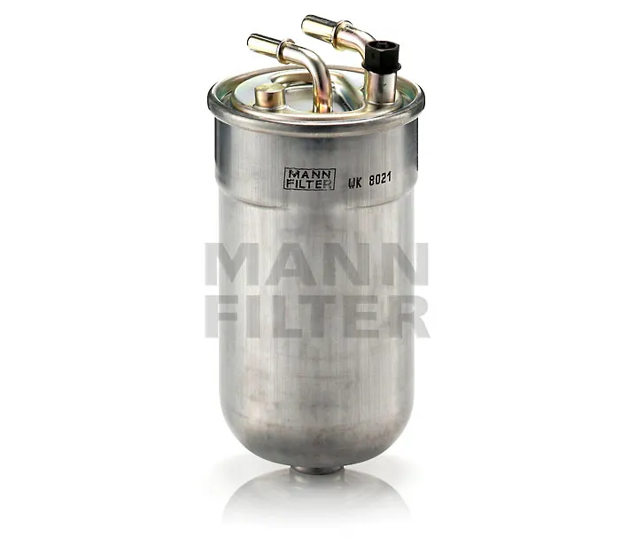 MAZOT FİLTRESİ MANN WK8021