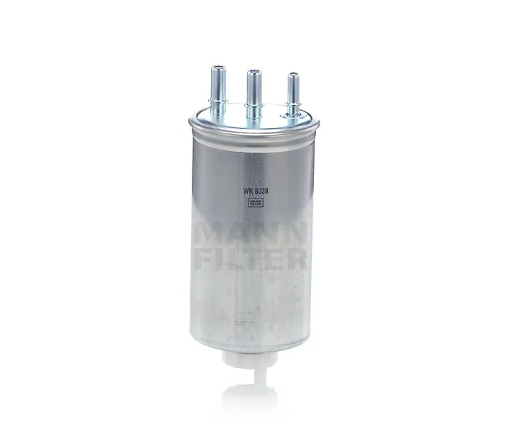 MAZOT FİLTRESİ MANN WK8039