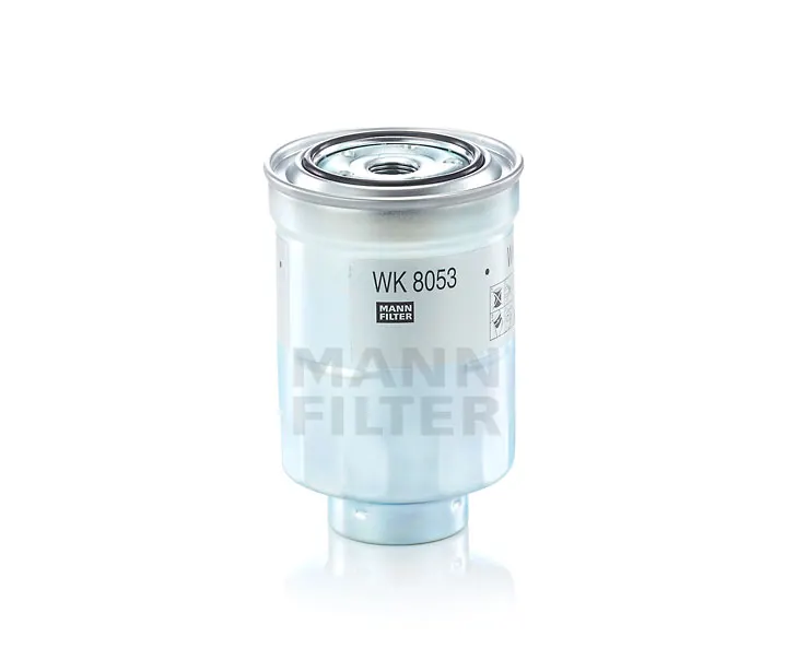 MAZOT FİLTRESİ MANN WK8053Z