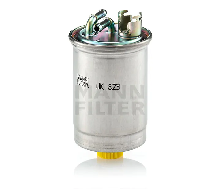 MAZOT FİLTRESİ MANN WK823