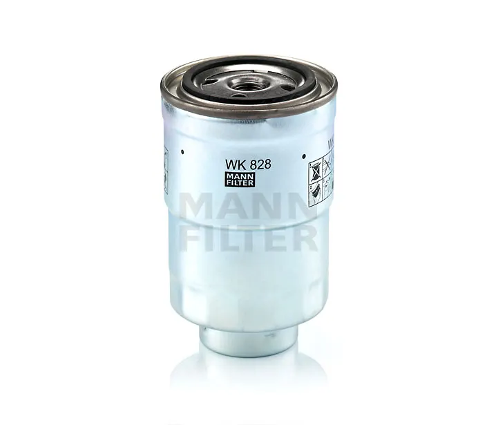 MAZOT FİLTRESİ MANN WK828X