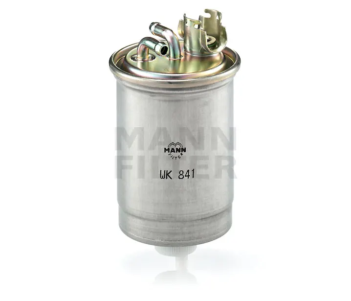 MAZOT FİLTRESİ MANN WK841