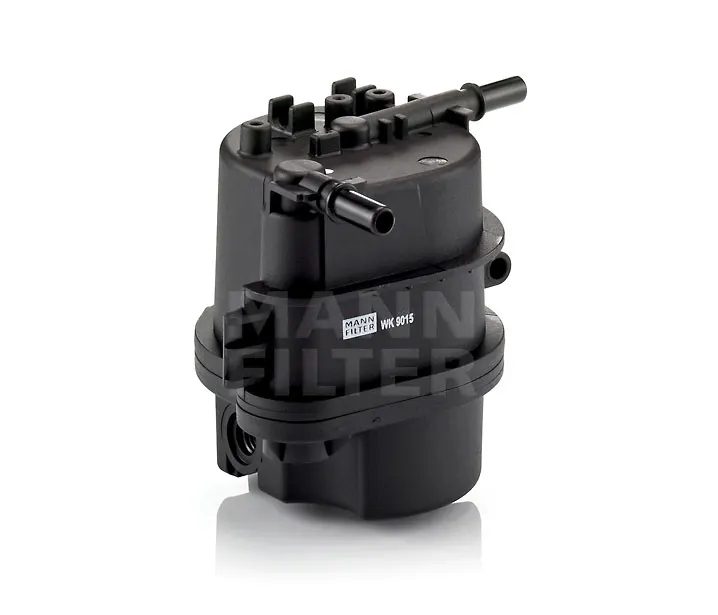 MAZOT FİLTRESİ MANN WK9015X