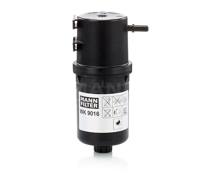 MAZOT FİLTRESİ MANN WK9016