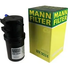 MAZOT FİLTRESİ MANN WK9024