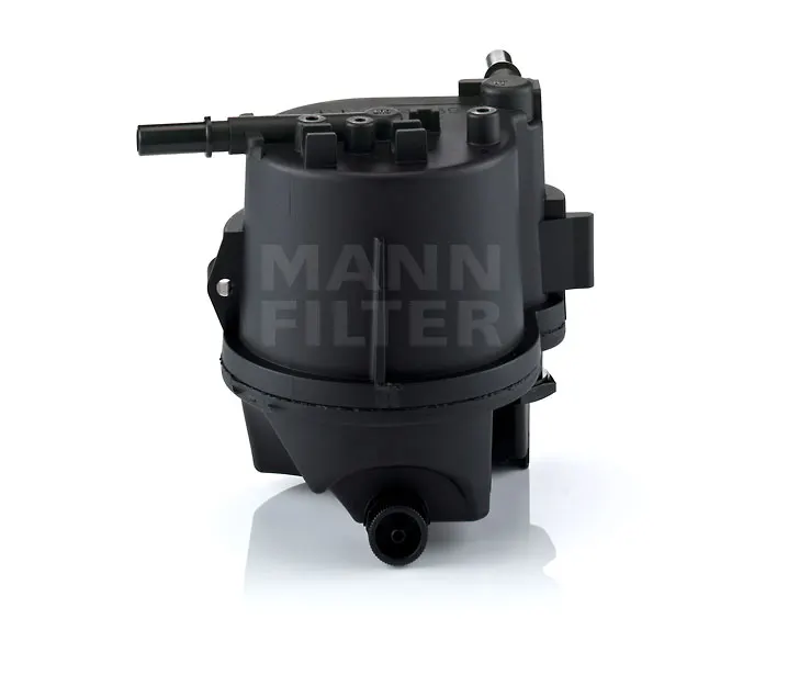 MAZOT FİLTRESİ MANN WK939
