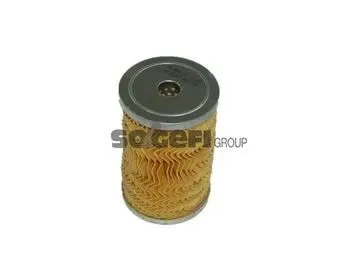 MAZOT FİLTRESİ PURFLUX C180
