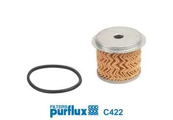 MAZOT FİLTRESİ PURFLUX C422