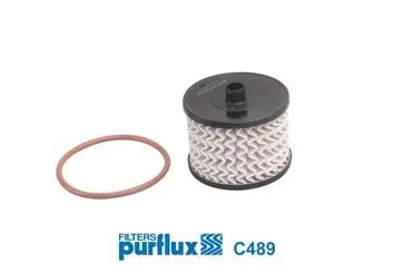 MAZOT FİLTRESİ PURFLUX C489
