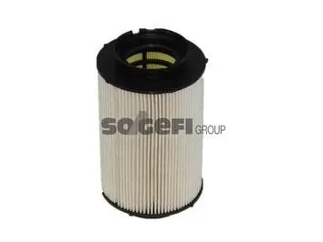 MAZOT FİLTRESİ PURFLUX C505