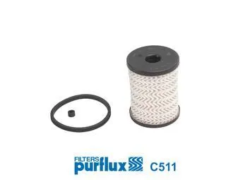 MAZOT FİLTRESİ PURFLUX C511