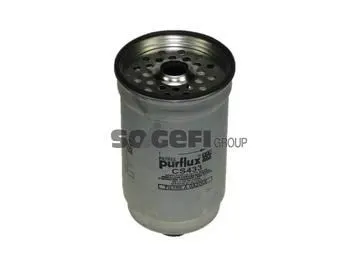 MAZOT FİLTRESİ PURFLUX CS433