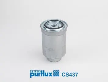 MAZOT FİLTRESİ PURFLUX CS437