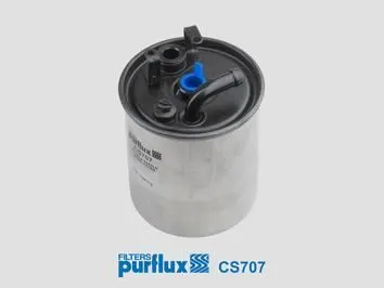 MAZOT FİLTRESİ PURFLUX CS707
