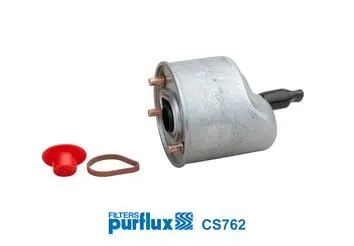 MAZOT FİLTRESİ PURFLUX CS762