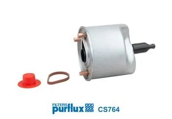 MAZOT FİLTRESİ PURFLUX CS764