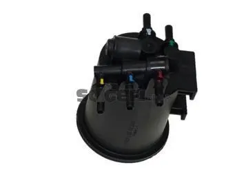 MAZOT FİLTRESİ PURFLUX FC500E