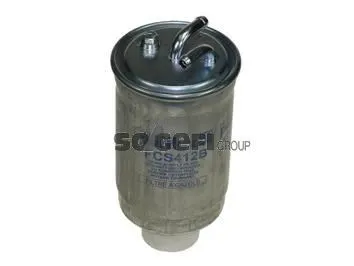 MAZOT FİLTRESİ PURFLUX FCS412B