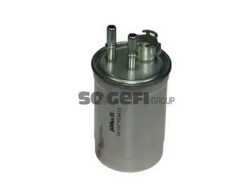 MAZOT FİLTRESİ PURFLUX FCS472