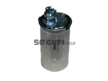 MAZOT FİLTRESİ PURFLUX FCS475