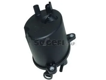 MAZOT FİLTRESİ PURFLUX FCS614