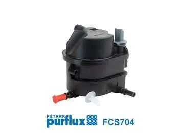 MAZOT FİLTRESİ PURFLUX FCS704