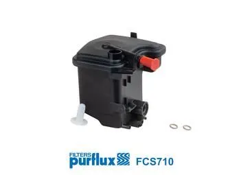MAZOT FİLTRESİ PURFLUX FCS710