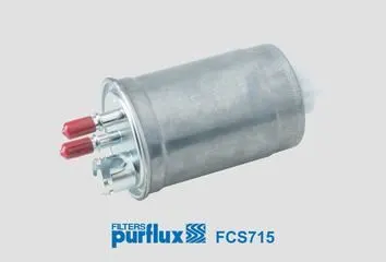 MAZOT FİLTRESİ PURFLUX FCS715