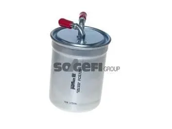 MAZOT FİLTRESİ PURFLUX FCS725