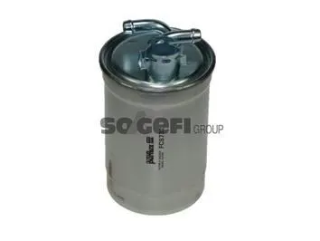 MAZOT FİLTRESİ PURFLUX FCS732