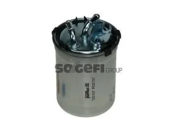 MAZOT FİLTRESİ PURFLUX FCS737