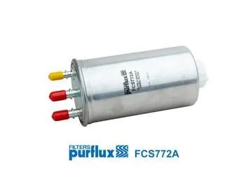 MAZOT FİLTRESİ PURFLUX FCS772A