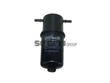 MAZOT FİLTRESİ PURFLUX FCS806