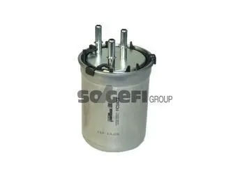 MAZOT FİLTRESİ PURFLUX FCS822